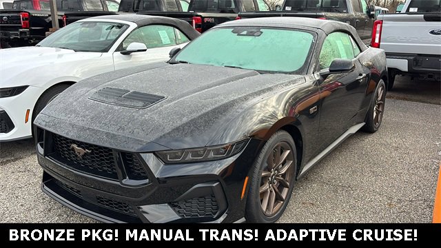 New 2026 Ford Mustang GT Premium image 33