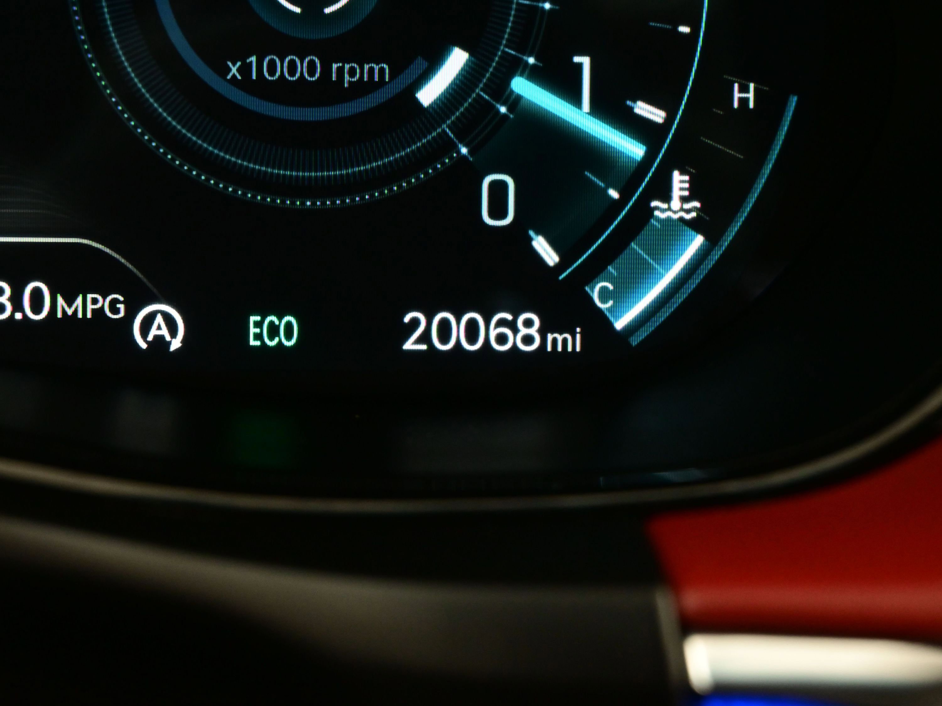 Certified 2023 Genesis GV70 2.5T w/ Sport Prestige Package image 26