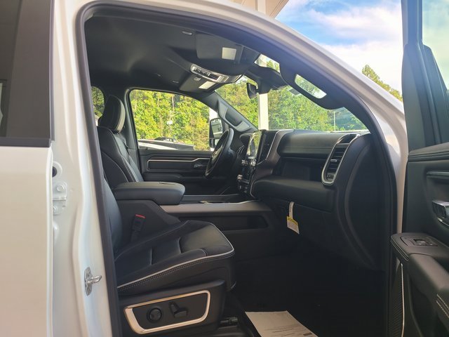 New 2026 RAM 1500 Laramie w/ Trailer Tow Group image 6