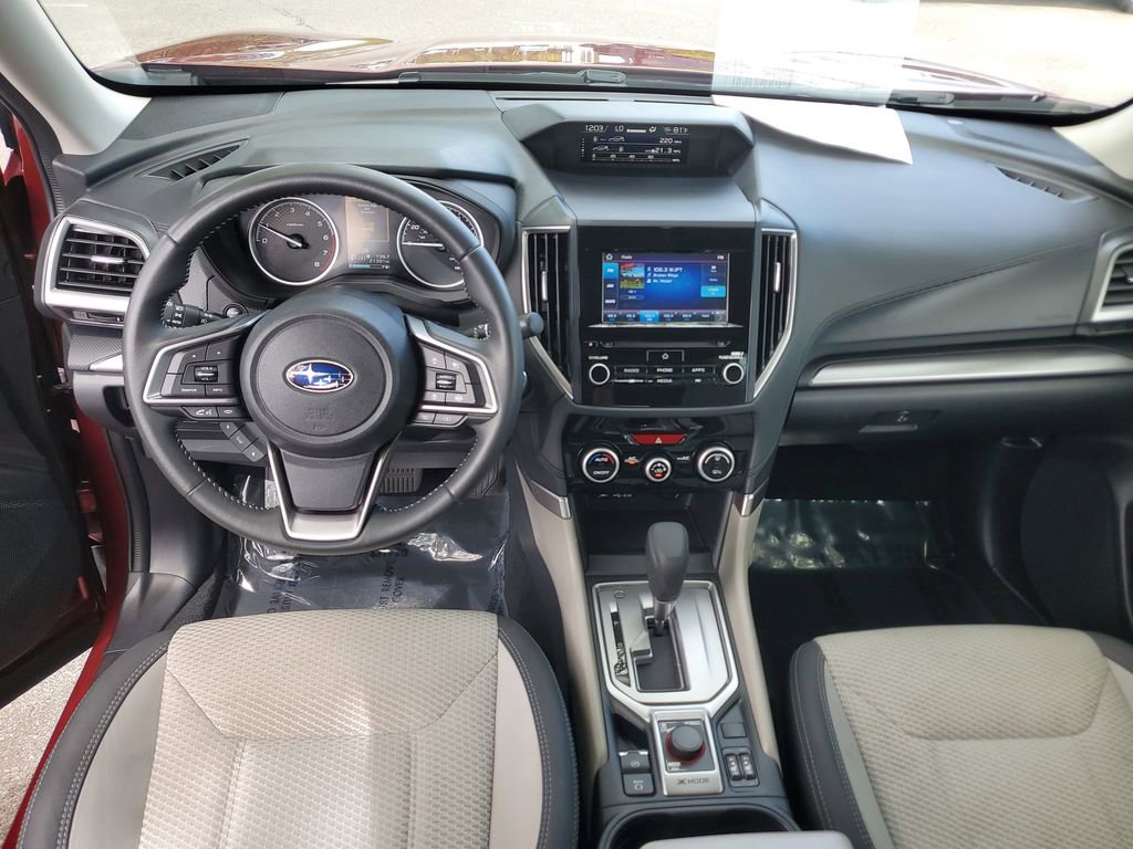 Used 2021 Subaru Forester Premium w/ Popular Package #1 image 17