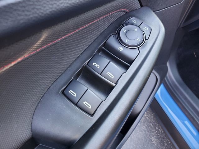 Certified 2023 Chevrolet TrailBlazer RS w/ Convenience Package image 18