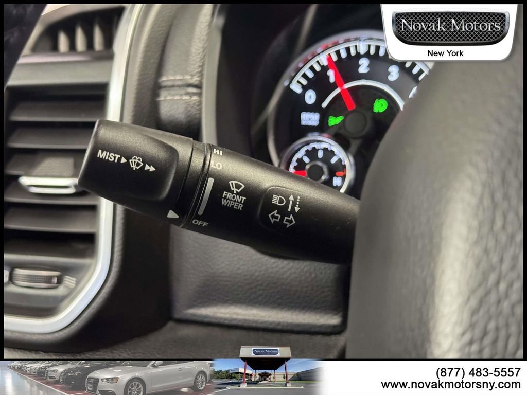 Used 2022 RAM 1500 Laramie image 19