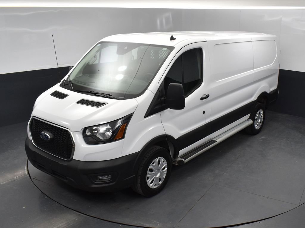 Used 2024 Ford Transit 250 Base w/ Exterior Upgrade Package image 37