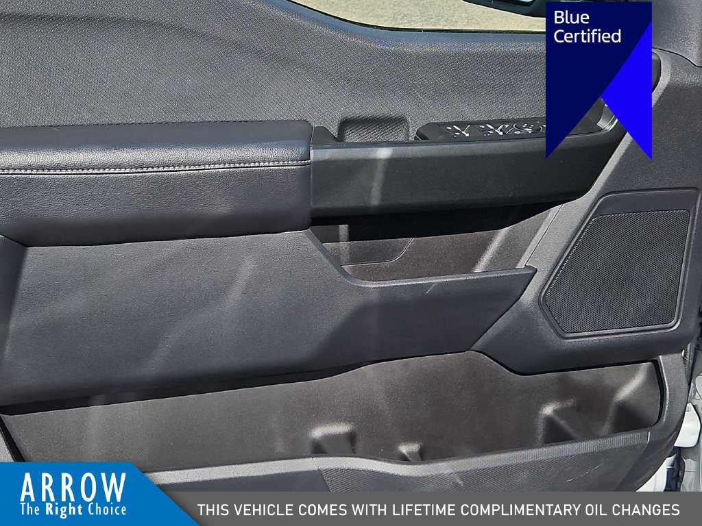 Certified 2025 Ford F150 STX RWD image 21