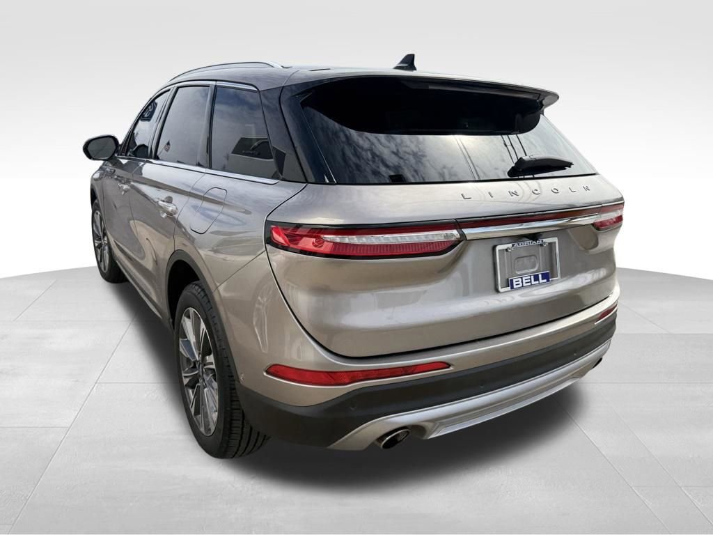 Used 2021 Lincoln Corsair Reserve w/ Equipment Group 201A image 20