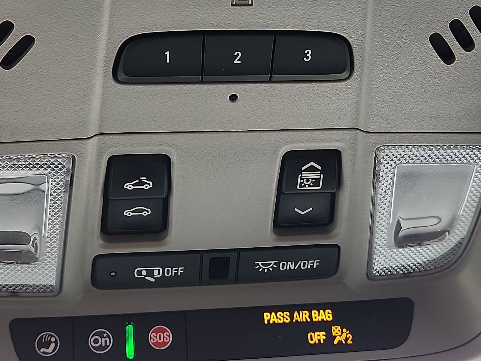 Used 2022 GMC Terrain AT4 w/ Tech Package image 20