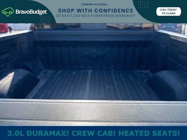 Certified 2021 Chevrolet Silverado 1500 RST w/ All Star Edition Plus image 49