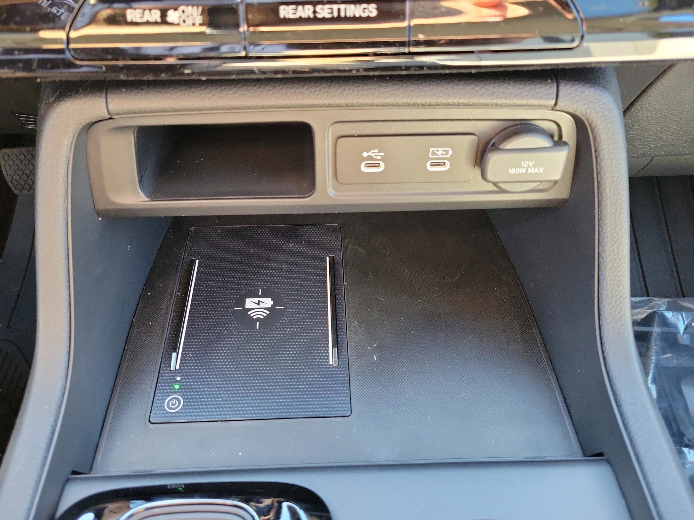 New 2026 Honda Passport RTL image 8