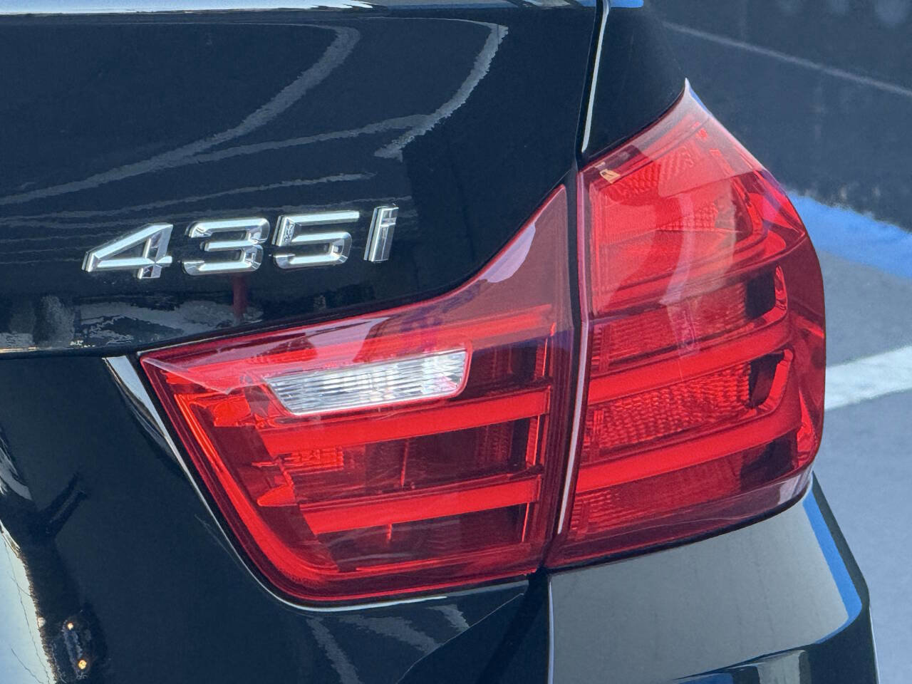 Used 2016 BMW 435i Gran Coupe image 32