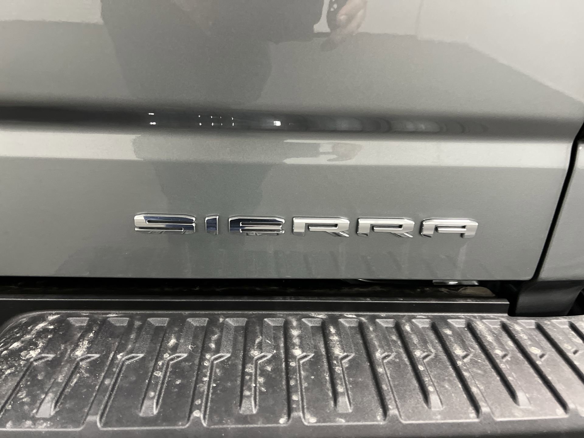 New 2026 GMC Sierra 1500 Denali image 70