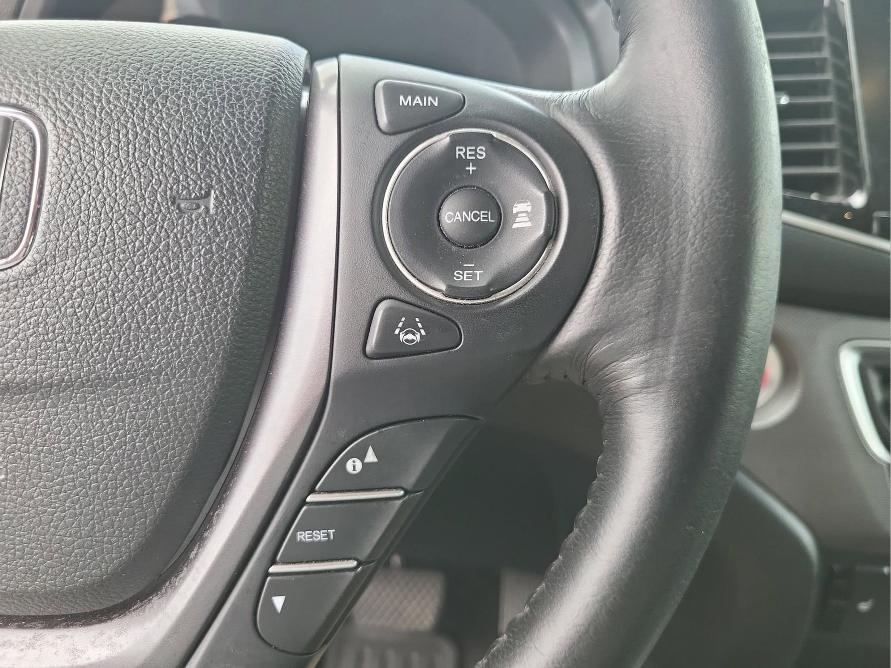 Certified 2023 Honda Ridgeline RTL-E image 10