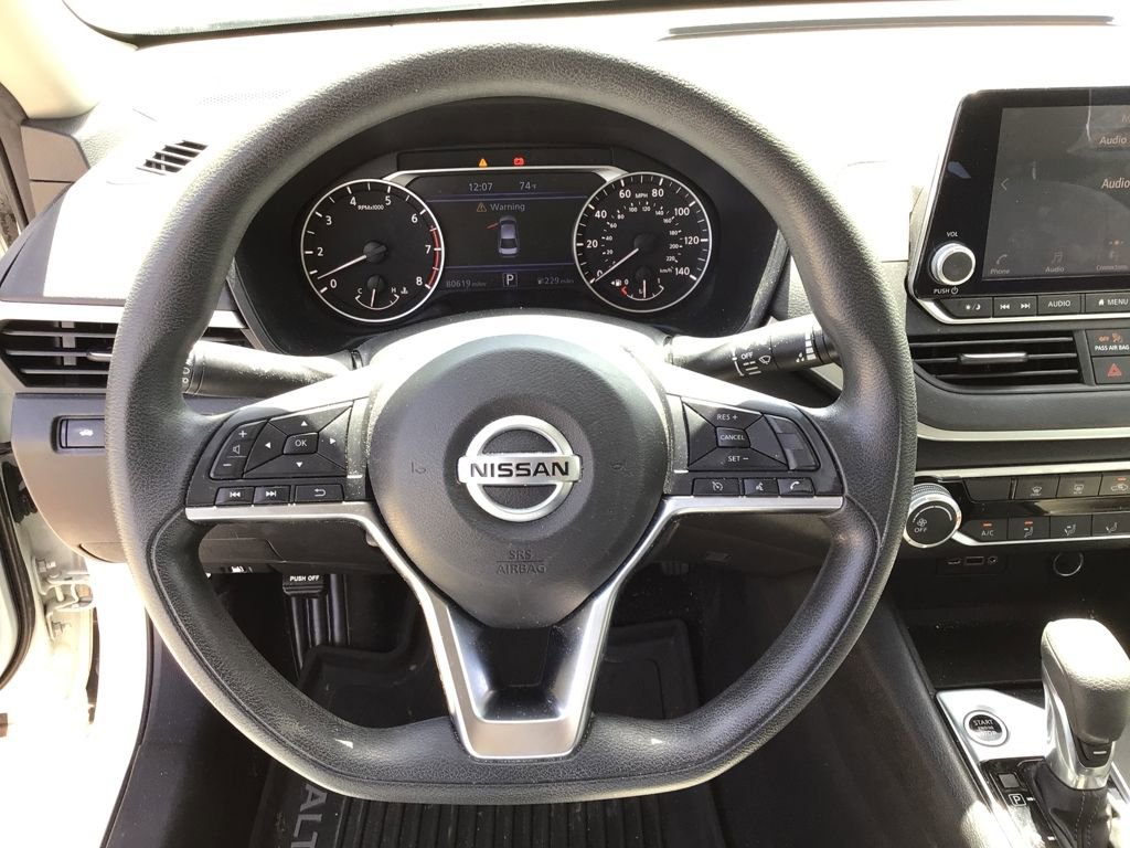 Used 2019 Nissan Altima 2.5 S image 17