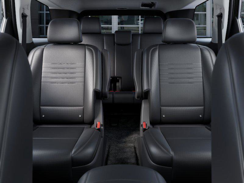 New 2026 Hyundai Palisade Limited image 12