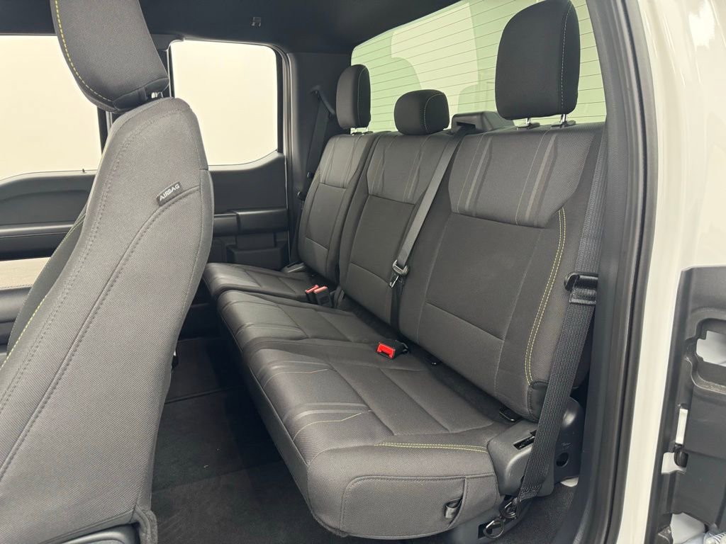 Used 2025 Ford F150 STX w/ Equipment Group 200A image 38