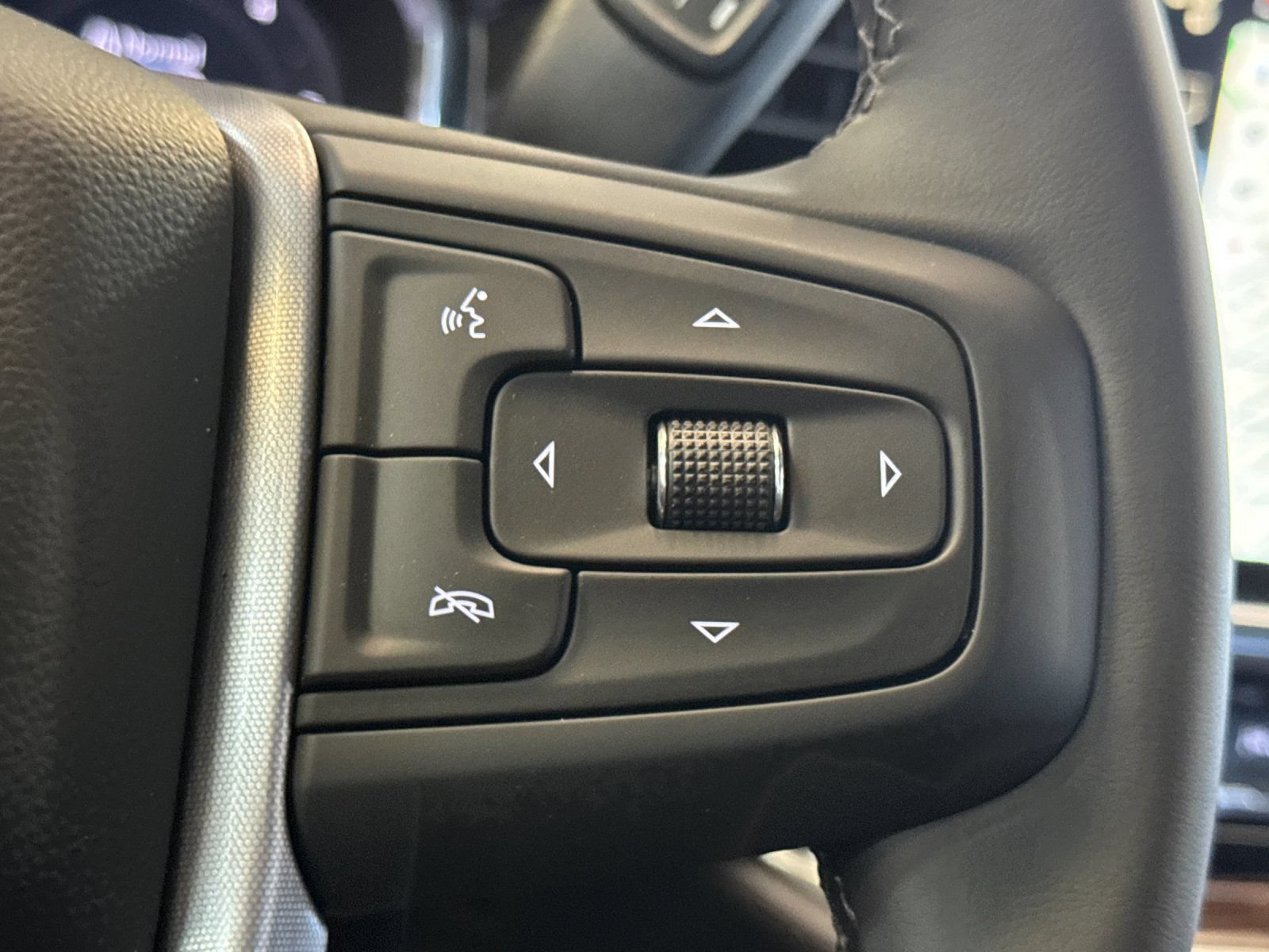 New 2026 GMC Sierra 1500 SLE AWD/4WD image 27