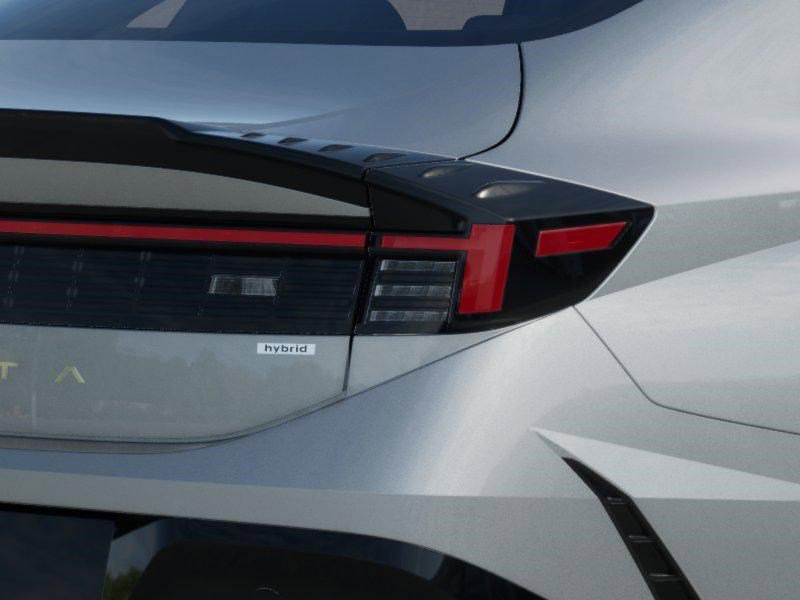 New 2026 Hyundai Sonata SEL image 10