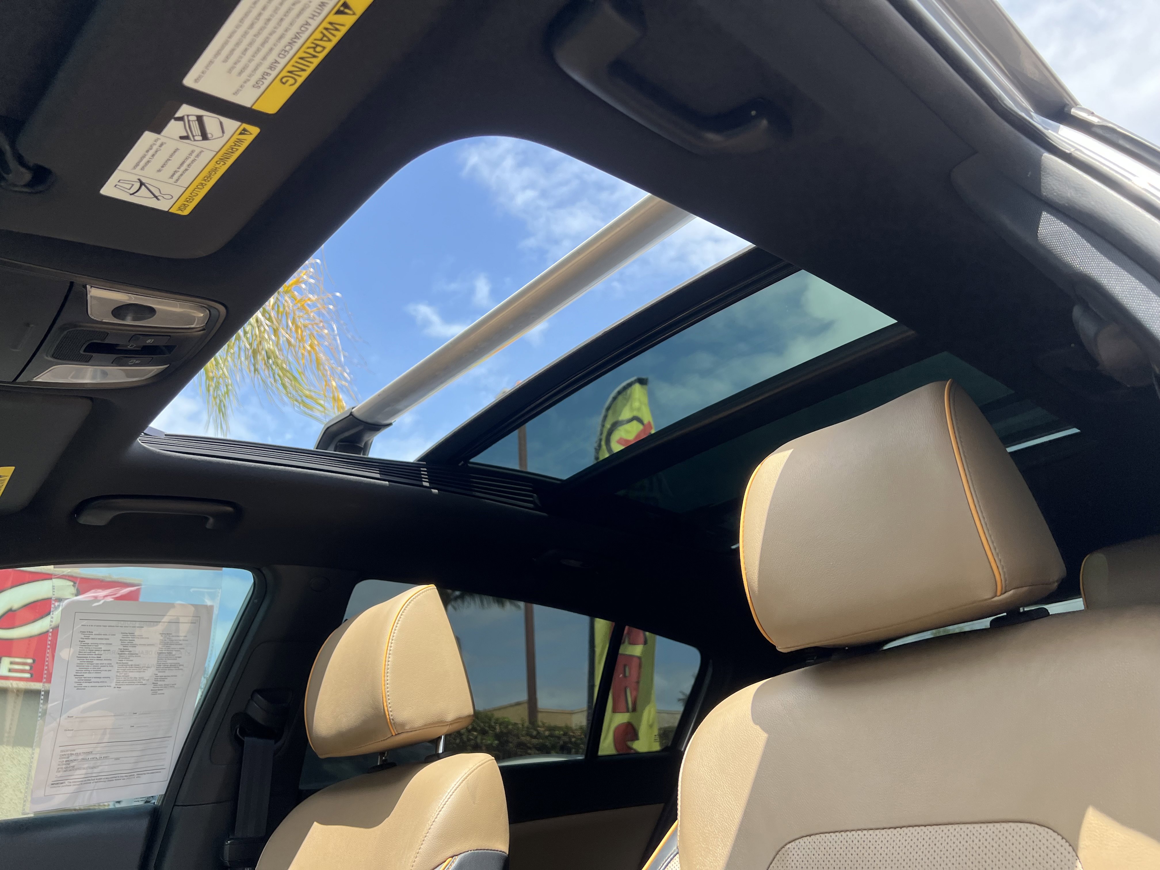 Used 2018 Kia Sportage SX AWD/4WD image 17