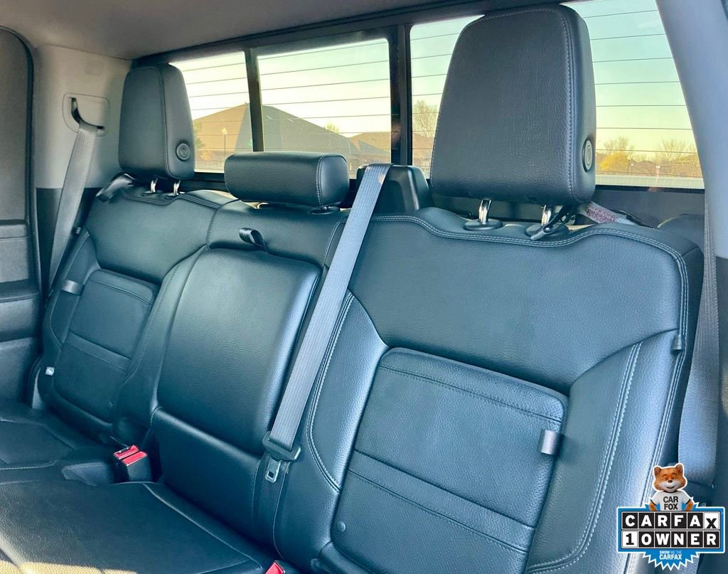 Used 2022 GMC Sierra 2500 Denali image 32