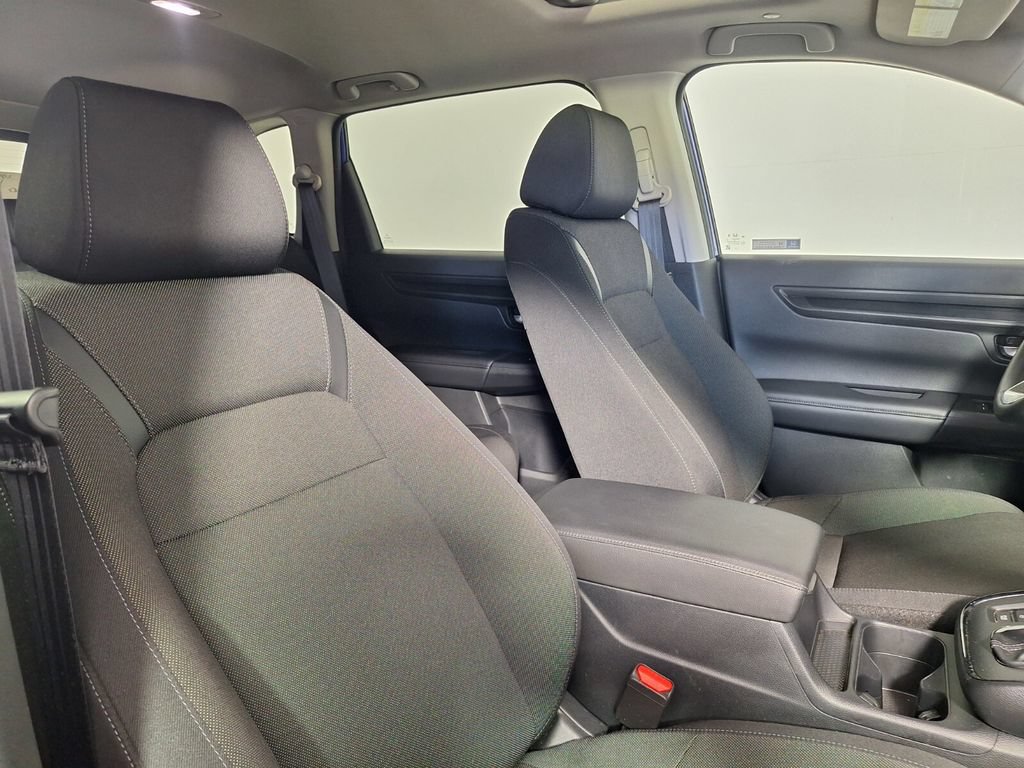 Used 2024 Honda CR-V EX image 27