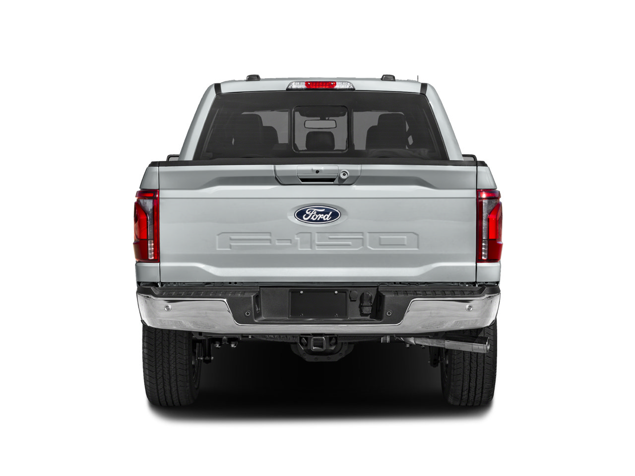 New 2026 Ford F150 Lariat w/ Equipment Group 502A High AWD/4WD image 55