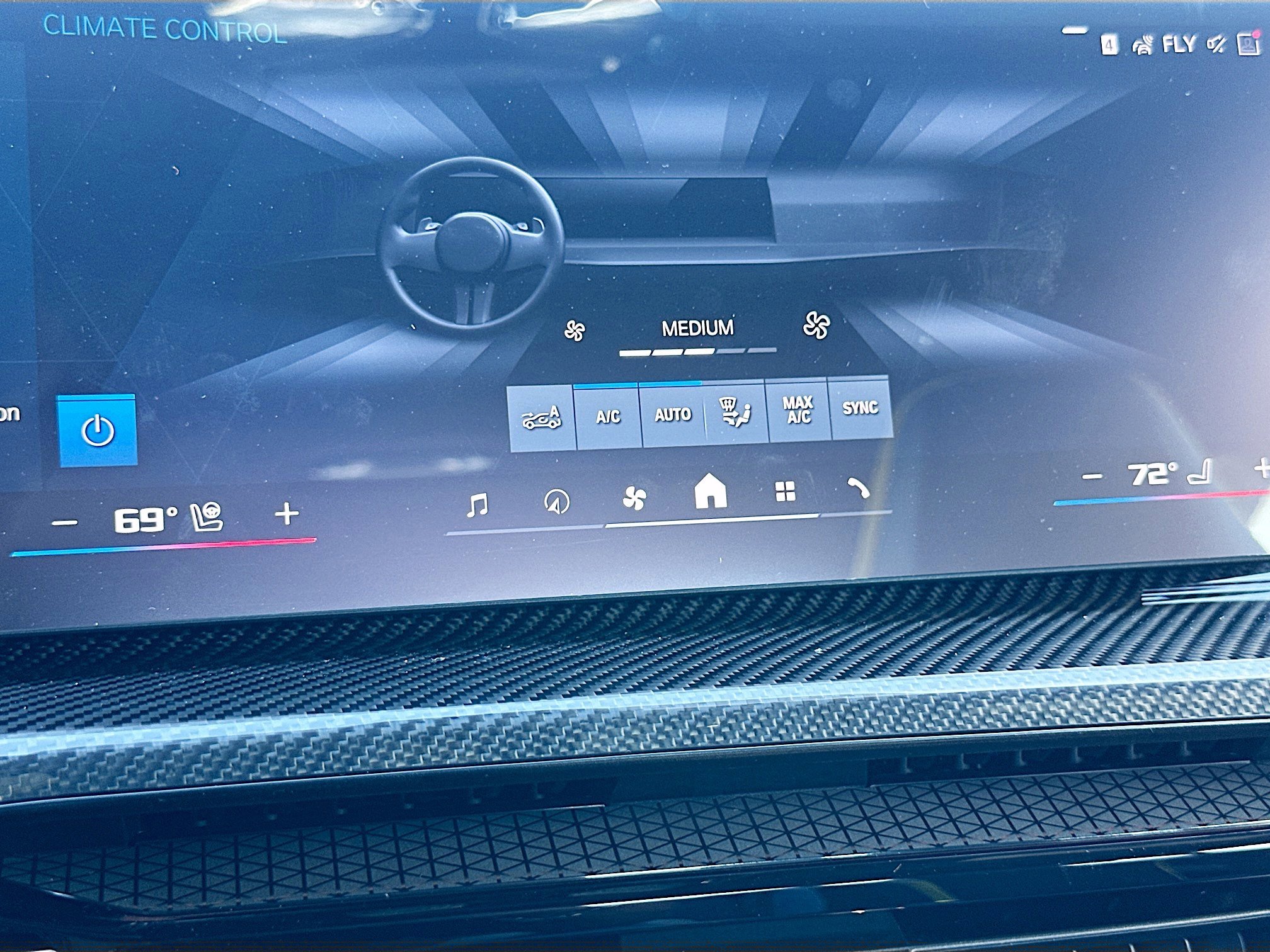 New 2026 BMW M4 Coupe image 13