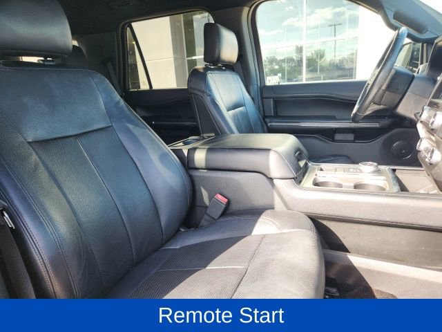 Used 2018 Ford Expedition XLT w/ Equipment Group 202A image 12