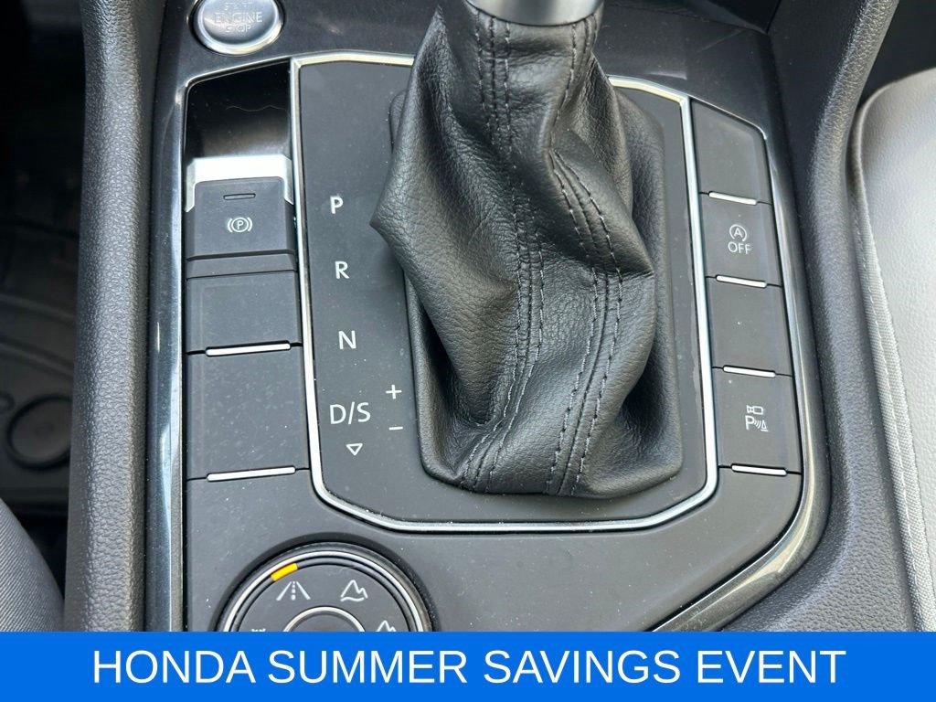 Used 2019 Volkswagen Tiguan SEL Premium AWD/4WD image 27