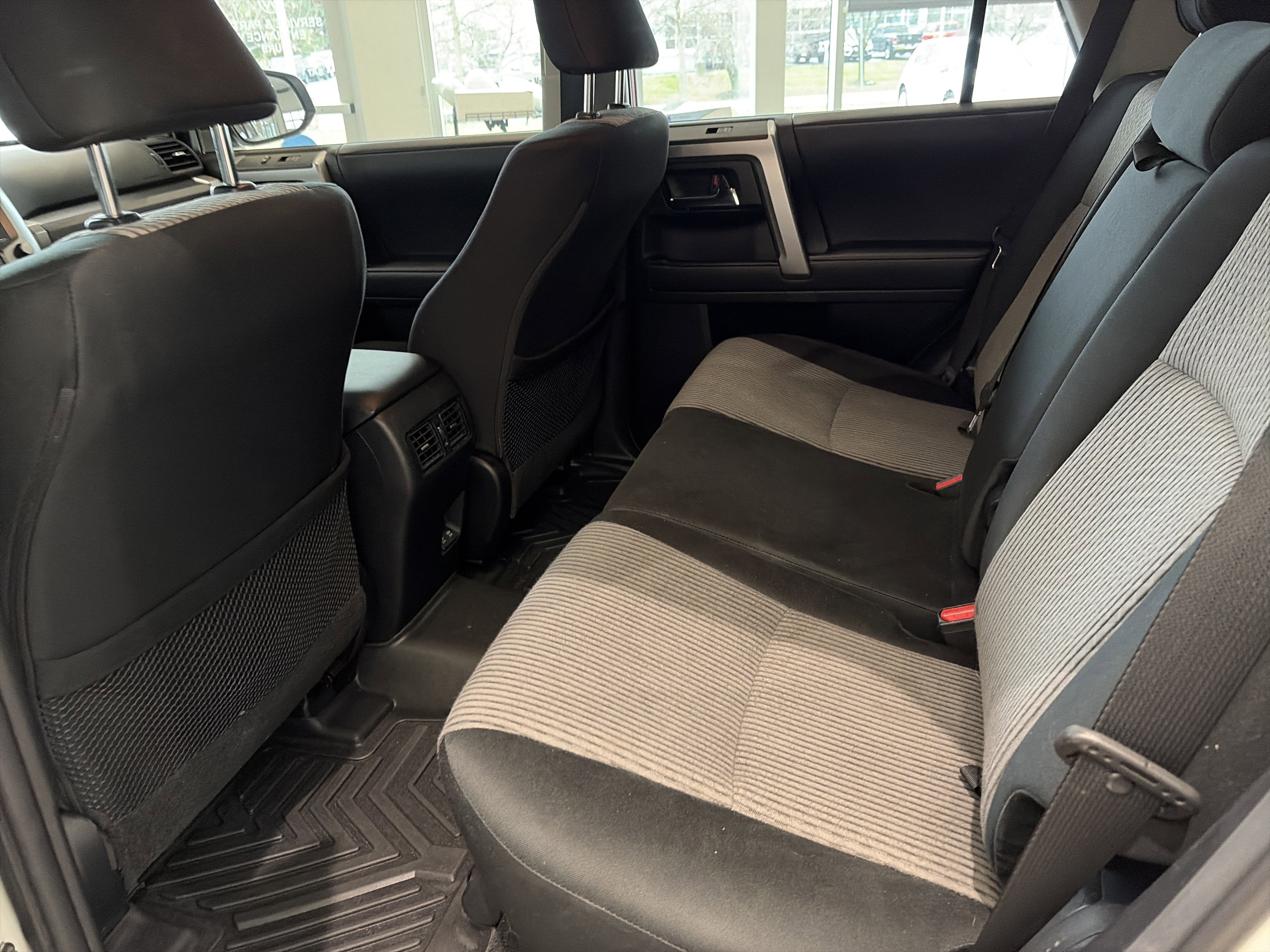 Used 2022 Toyota 4Runner SR5 image 13