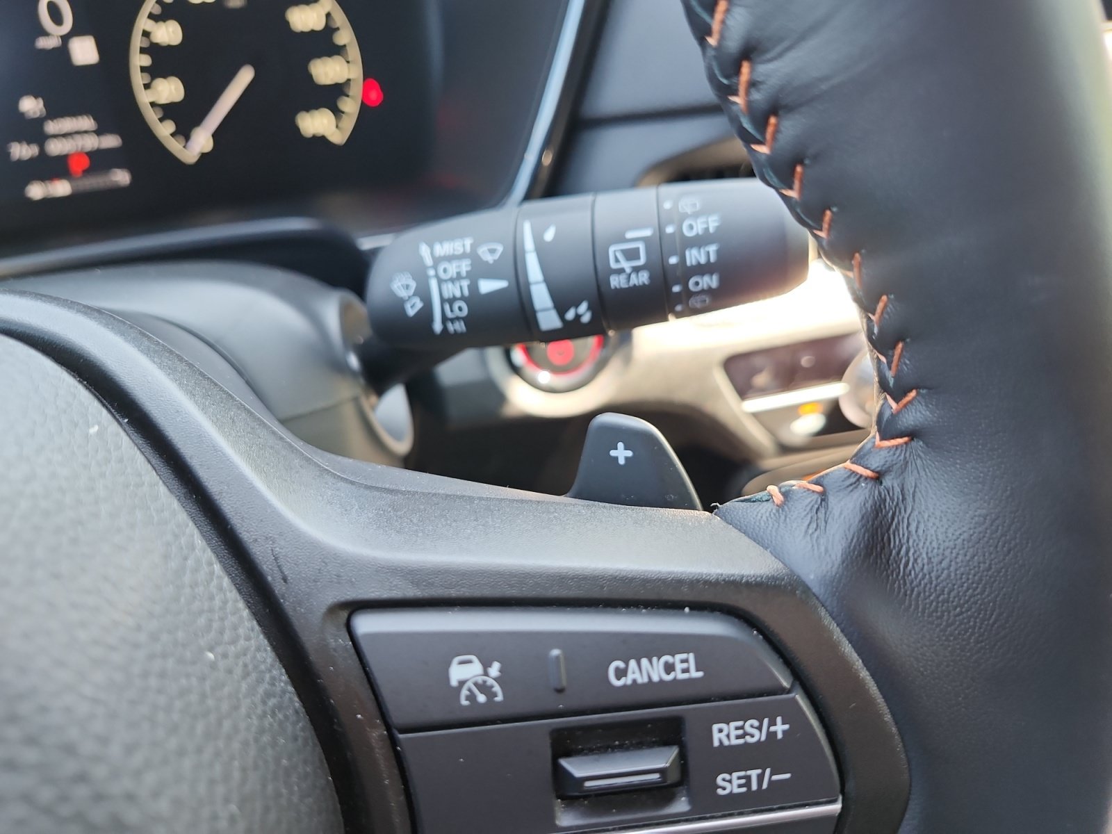 Used 2026 Honda CR-V Sport image 25