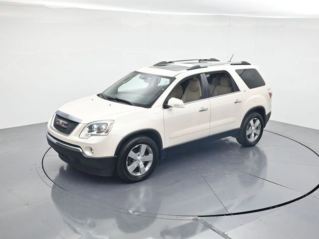 Used 2012 GMC Acadia SLT AWD/4WD image 44