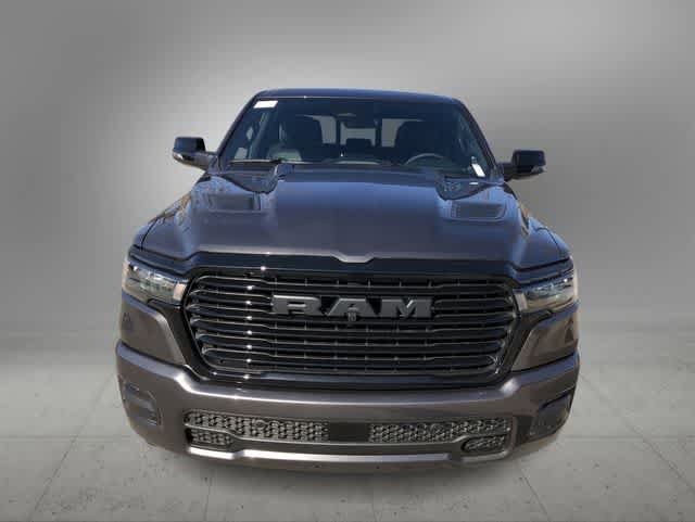 New 2026 RAM 1500 Laramie w/ Night Edition image 9