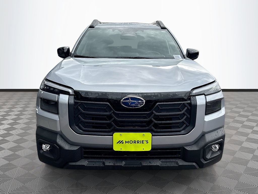 New 2026 Subaru Outback Premium AWD/4WD image 2