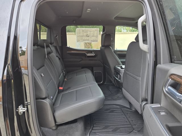 New 2026 GMC Sierra 1500 Elevation w/ Elevation Premium Package AWD/4WD image 13