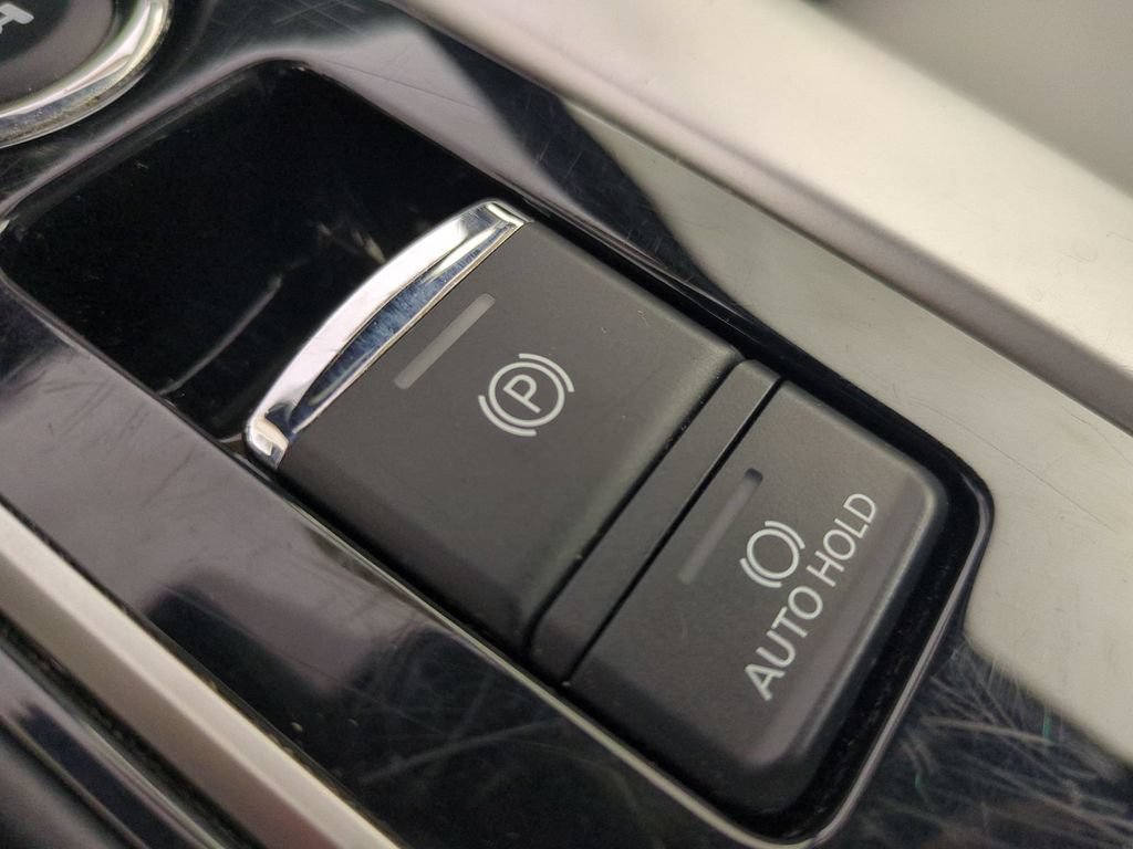 Used 2025 Mitsubishi Eclipse Cross AWD image 30