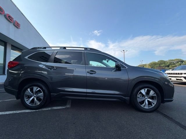 Used 2022 Subaru Ascent Premium w/ Convenience Package AWD/4WD image 4