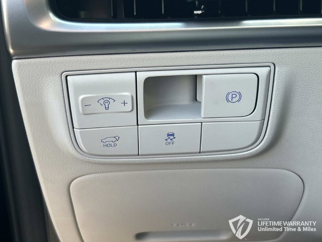 New 2026 Hyundai Tucson Limited AWD/4WD image 29