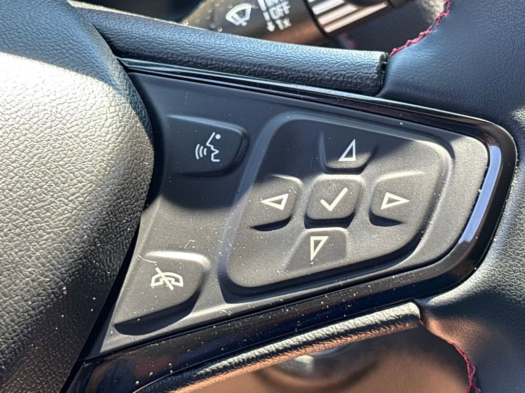 Certified 2023 Chevrolet Equinox RS AWD/4WD image 19