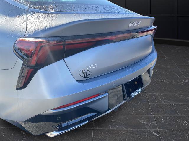 New 2026 Kia K5 GT FWD image 37