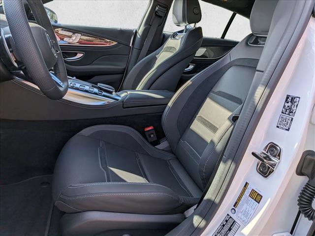 New 2026 Mercedes-Benz AMG GT 53 image 4