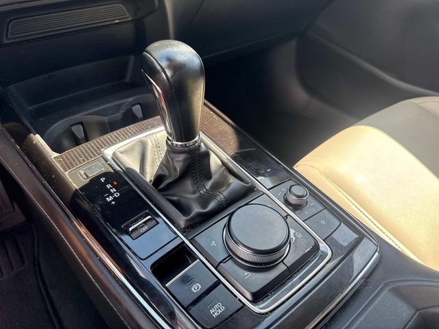 Used 2021 MAZDA CX-30 FWD 2.5 S w/ Preferred Package image 32