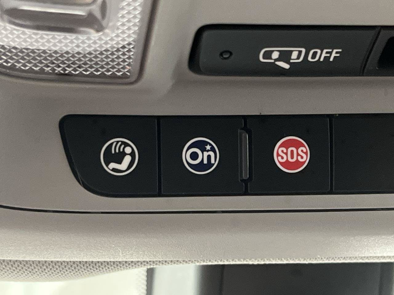 Used 2018 GMC Terrain SLE w/ Driver Convenience Package AWD/4WD image 25