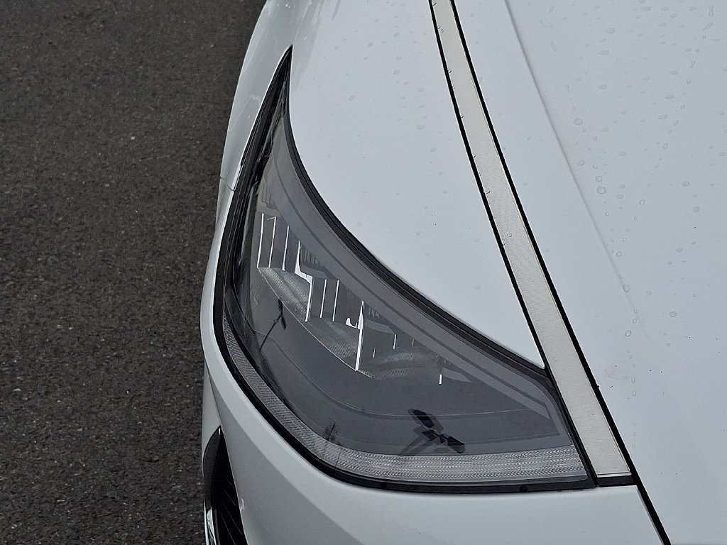 Used 2023 Hyundai Sonata SEL w/ Cargo Package FWD image 9
