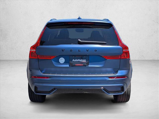 Used 2024 Volvo XC60 T8 Ultimate w/ Protection Package Premier AWD/4WD image 7