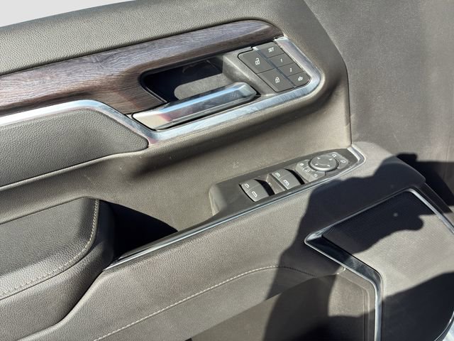 Used 2025 Chevrolet Silverado 3500 LTZ AWD/4WD image 29