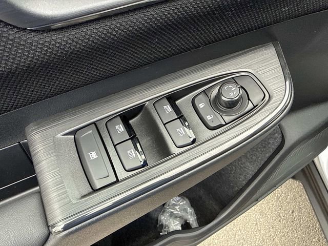 New 2026 Subaru Outback Limited image 11