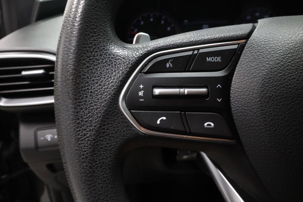 Used 2021 Hyundai Santa Fe SE image 27