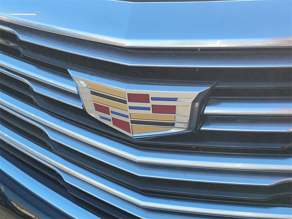 Used 2018 Cadillac XT5 Premium Luxury image 31