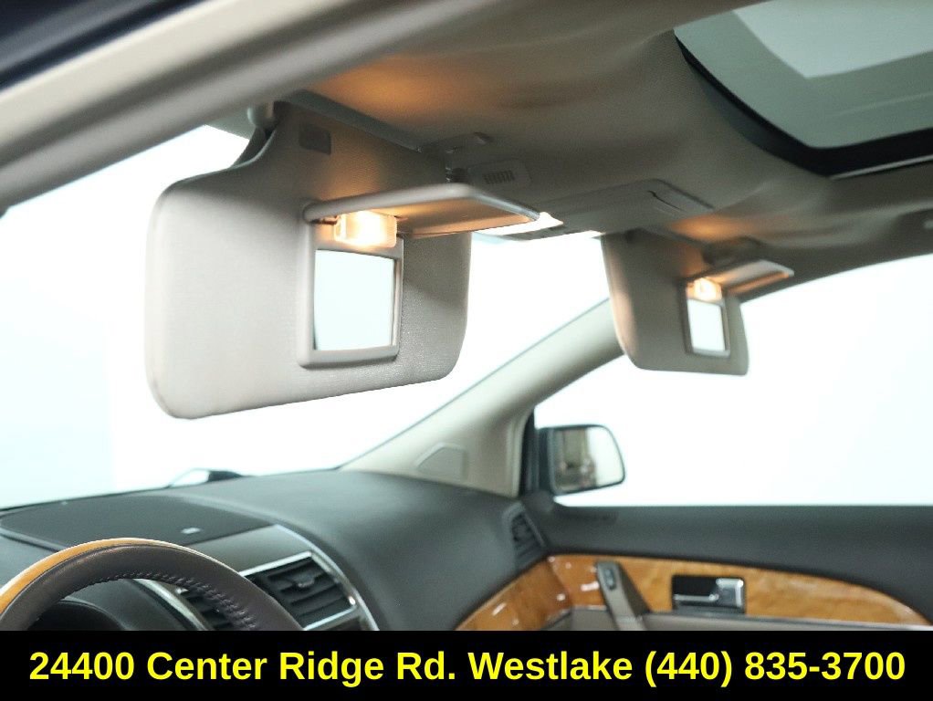 Used 2015 Lincoln MKX Base w/ Equipment Group 102A image 20