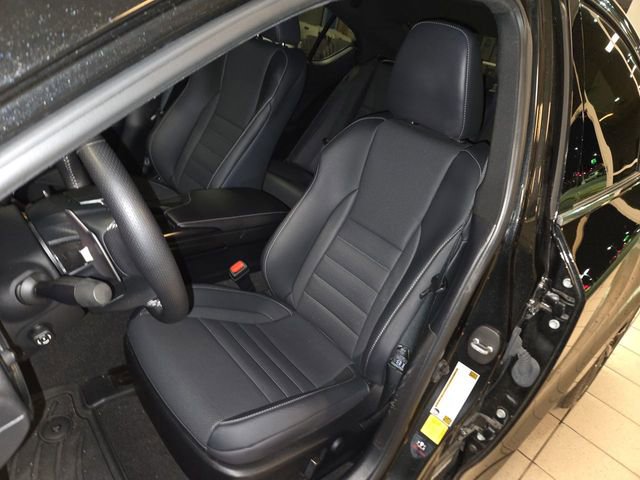 Used 2023 Lexus IS 350 F Sport w/ Navigation Package image 11