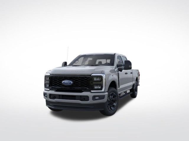 New 2026 Ford F250 XL w/ STX Appearance Package image 1